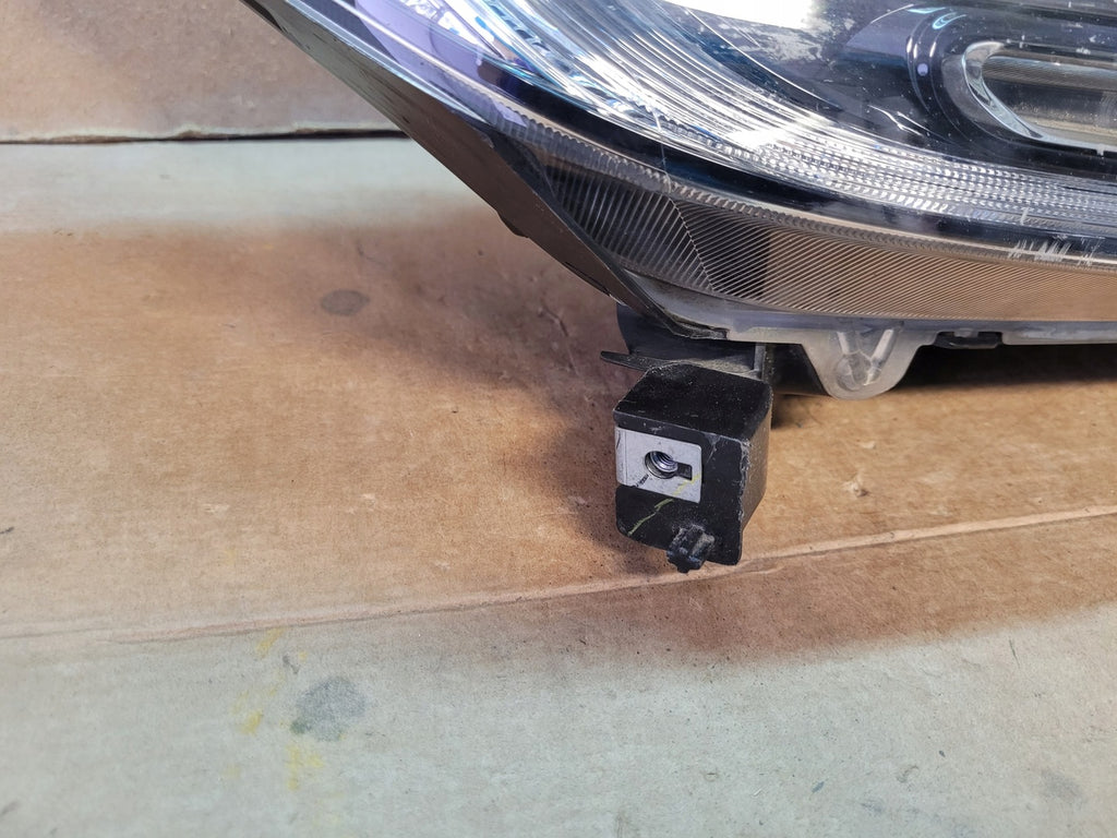 Frontscheinwerfer Honda Cr-V V Crv LED Rechts Scheinwerfer Headlight SCH7984862463bo
