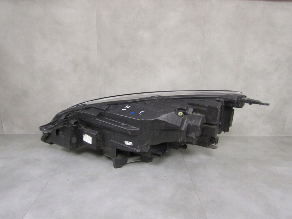 Frontscheinwerfer Ford Kuga LED Rechts Scheinwerfer Headlight SCH2415132392vo