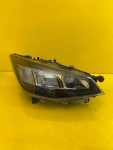 Laden Sie das Bild in den Galerie-Viewer, Frontscheinwerfer Seat Ibiza 6F1941006F LED Rechts Scheinwerfer Headlight