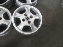 Laden Sie das Bild in den Galerie-Viewer, 4x Alufelge 14 Zoll 6.0" 4x100 37ET Rim Wheel FEL4259695915ls