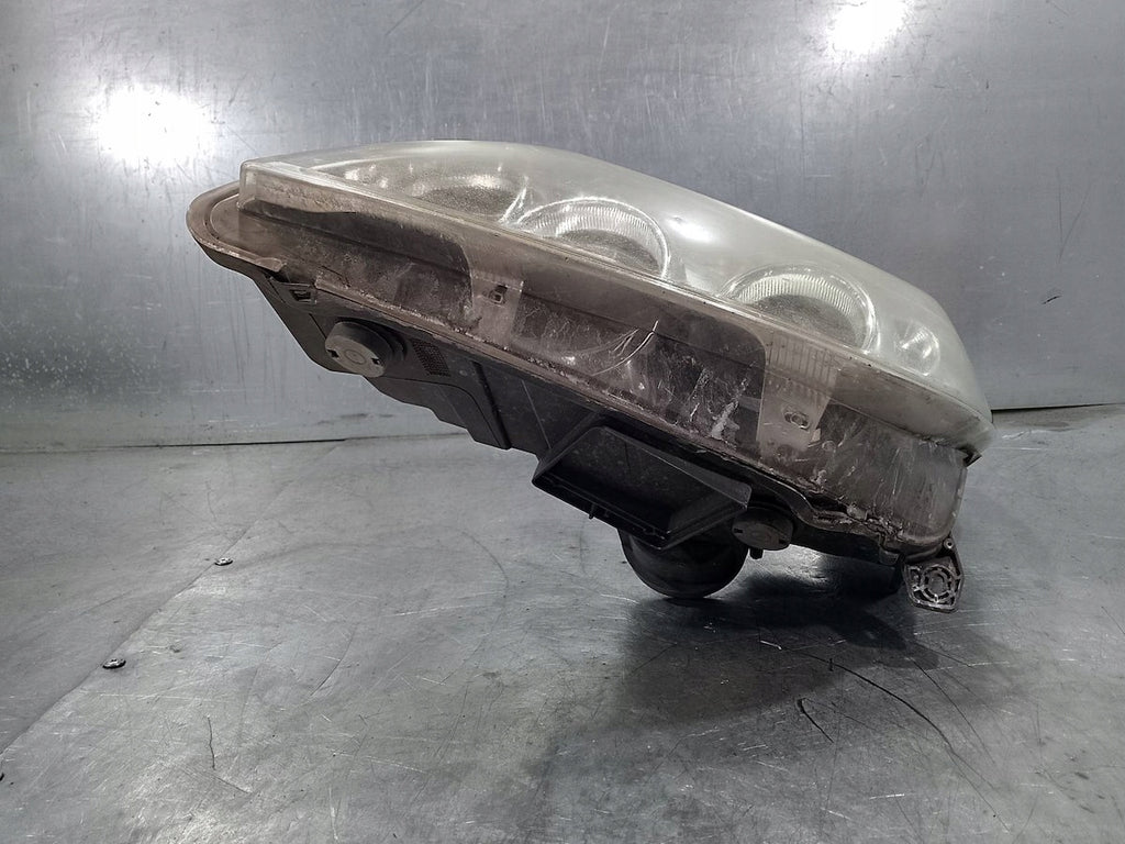 Frontscheinwerfer Opel Vectra C 13251939 89312271 Links Scheinwerfer Headlight SCH8836808822go