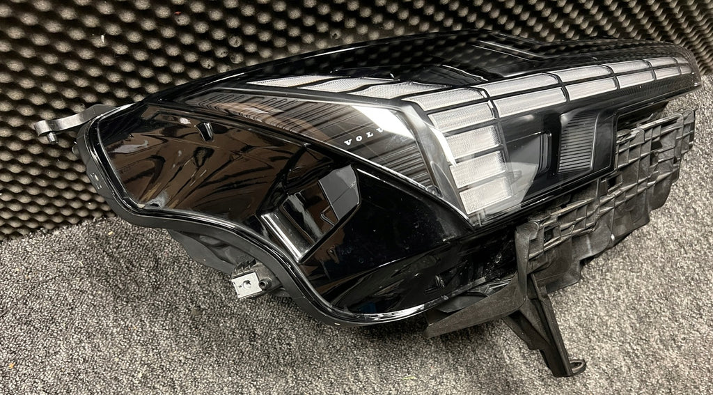 Frontscheinwerfer Volvo 80000628 Full LED Rechts Scheinwerfer Headlight SCH5580039230qr