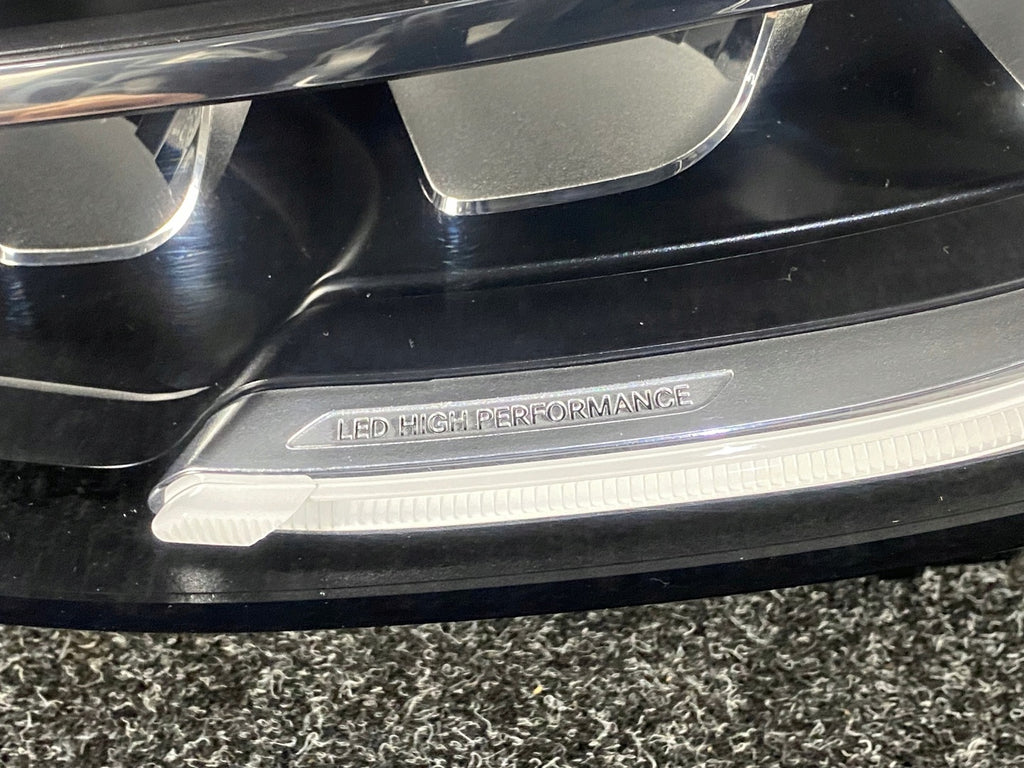 Frontscheinwerfer Mercedes-Benz Glc A2539066901 LED Links Scheinwerfer Headlight SCH6685826561po