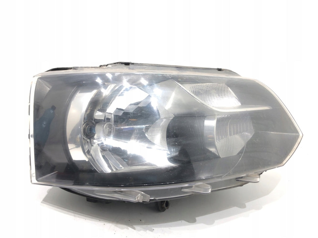 Frontscheinwerfer VW Transporter 7E1941016H Ein Stück (Rechts oder Links)