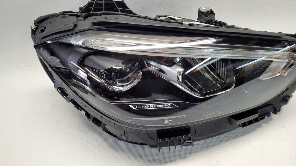 Frontscheinwerfer Mercedes-Benz W206 A2069061203 LED Rechts Headlight SCH8937726921fy