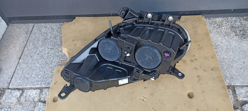 Frontscheinwerfer Fiat Doblo Combo 4K0941036 Rechts Scheinwerfer Headlight