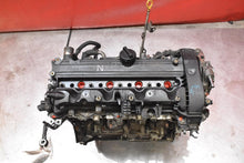 Load image into Gallery viewer, Motor Toyota Avensis 2AD 2.2 D-CAT 177PS 2009 Diesel Engine Unkomplett MOT6367422065wv