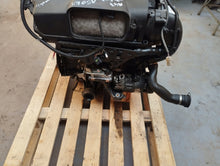 Load image into Gallery viewer, Motor BMW X3 E83 M47 105PS Diesel Engine Unkomplett Überholt