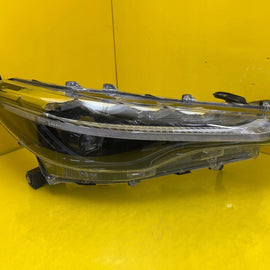 Frontscheinwerfer Toyota Corolla LED Rechts Scheinwerfer Headlight SCH3427516424hw