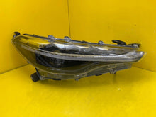 Laden Sie das Bild in den Galerie-Viewer, Frontscheinwerfer Toyota Corolla LED Rechts Scheinwerfer Headlight SCH3427516424hw