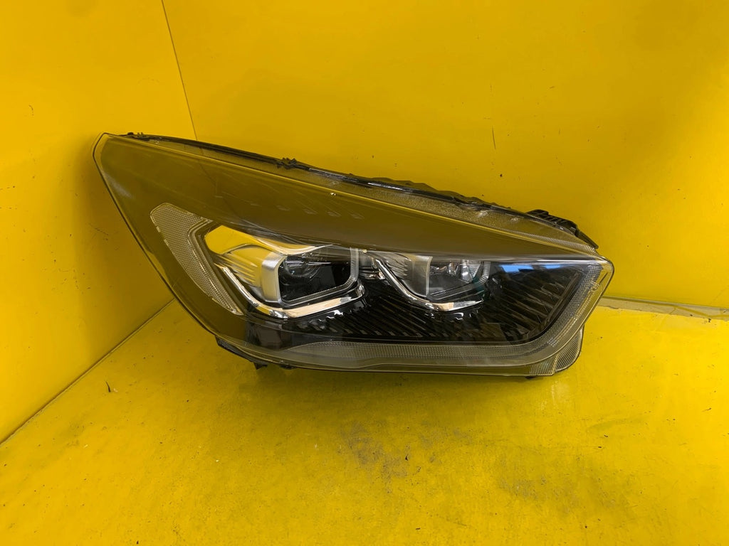 Frontscheinwerfer Ford Kuga GV41-13D154-EH Xenon Rechts Scheinwerfer Headlight