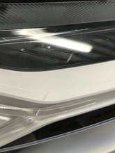 Laden Sie das Bild in den Galerie-Viewer, Frontscheinwerfer Dacia Sandero III 260107978R LED Rechts Scheinwerfer Headlight