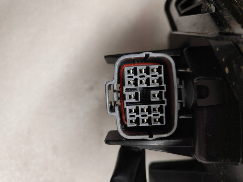 Frontscheinwerfer Mazda Cx-60 KR9R-51030 Full LED Rechts Scheinwerfer Headlight SCH6404632447ou