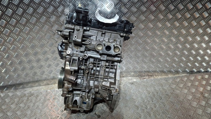 Motor Fiat Panda 46341162 1.0 69PS 51kW 75TKm 2019 Hybrid Engine Unkomplett MOT4550901400jb