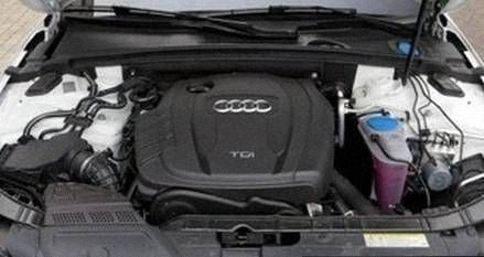 Motor Audi A6 C7 A4 B8 CGL CGLC 2.0 TDI 177PS 130kW 145TKm Diesel Unkomplett MOT2195277415by