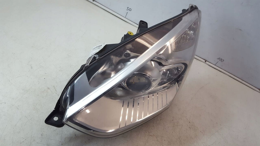 Frontscheinwerfer Ford S-Max 6M21-13D155-AK Xenon Links Scheinwerfer Headlight