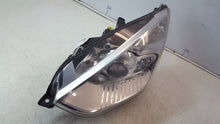 Laden Sie das Bild in den Galerie-Viewer, Frontscheinwerfer Ford S-Max 6M21-13D155-AK Xenon Links Scheinwerfer Headlight