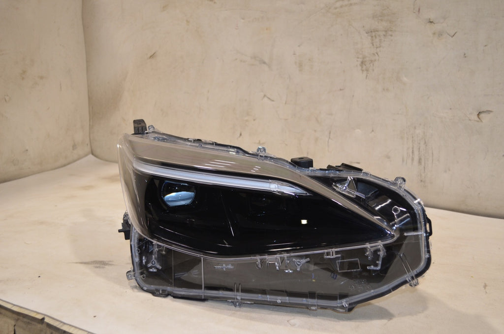 Frontscheinwerfer Toyota Yaris Cross OD-312 Ein Satz Scheinwerfer Headlight SCH6822342087ae