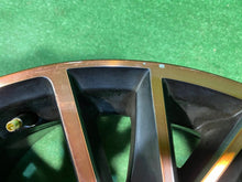 Laden Sie das Bild in den Galerie-Viewer, 1x Alufelge 19 Zoll 8.0" 5x112 49ET 5FA601025R Cupra Leon Rim Wheel FEL5081318011ur