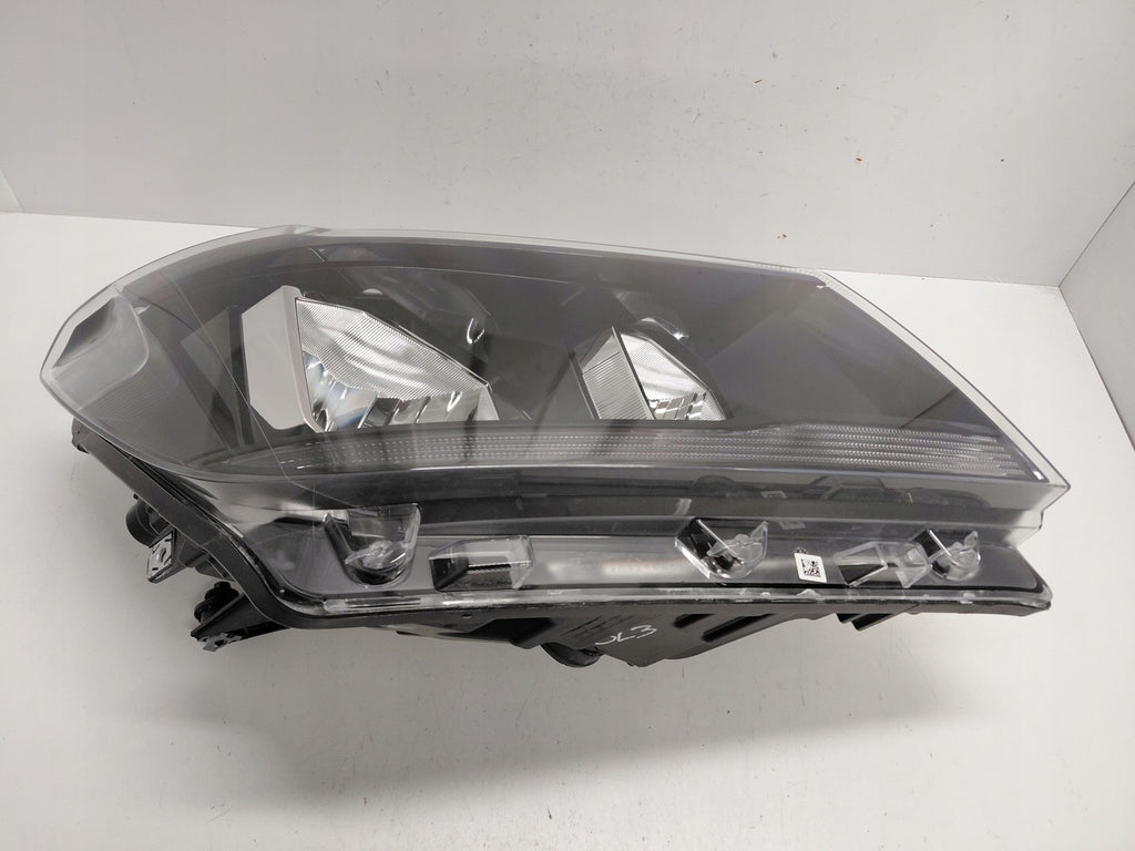 Frontscheinwerfer VW Crafter 7C1941006A Rechts Scheinwerfer Headlight SCH3549392470bl