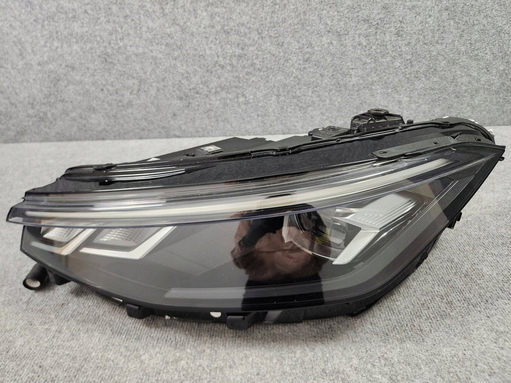 Frontscheinwerfer VW Passat 3J1941005 LED Links Scheinwerfer Headlight SCH9802706623at