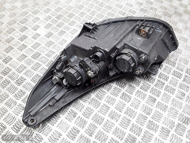 Frontscheinwerfer Hyundai Ix35 92102-2Y Rechts Scheinwerfer Headlight SCH5454498400cj