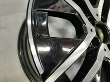 Laden Sie das Bild in den Galerie-Viewer, 1x Alufelge 18 Zoll 7.5&quot; 5x112 53ET A2474012700 Mercedes-Benz Glb X247 Rim Wheel