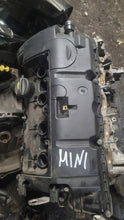 Load image into Gallery viewer, Motor Mini R55 N16B16A 1.6 VTI 122PS 240TKm Benzin Engine Unkomplett MOT9147616895hp