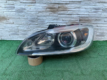 Load image into Gallery viewer, Frontscheinwerfer Volvo S60 V60 31420261 Links Scheinwerfer Headlight SCH5385536798qe