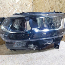 Frontscheinwerfer Toyota Proace City Box 73523112 Rechts Scheinwerfer Headlight SCH6298586409cx