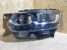 Laden Sie das Bild in den Galerie-Viewer, Frontscheinwerfer Toyota Proace City Box 73523112 Rechts Scheinwerfer Headlight SCH6298586409cx