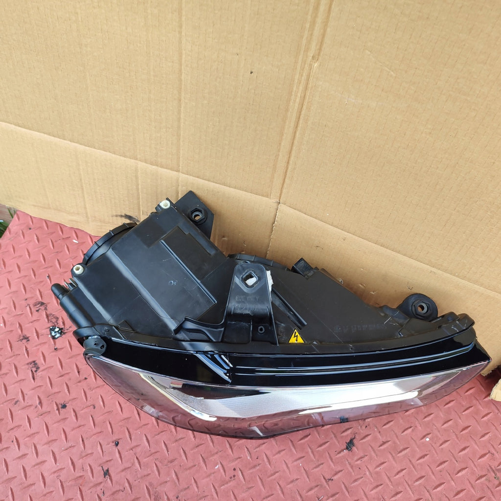 Frontscheinwerfer Audi A3 8V0941044M 8V0941006 LED Rechts Scheinwerfer Headlight SCH1513187187lm