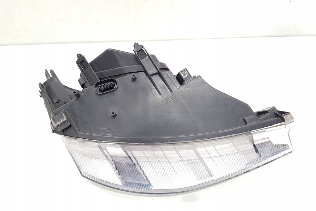 Frontscheinwerfer Ford Focus 1EL24604501 Links Scheinwerfer Headlight SCH5204719720as