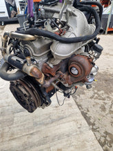 Load image into Gallery viewer, Motor VW Crafter BJL 2.5 TDI 136PS 100kW 150TKm Diesel Engine Komplett MOT6534810386jh