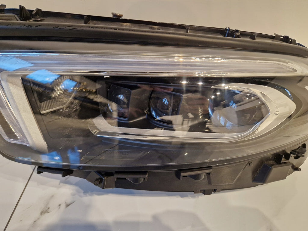 Frontscheinwerfer Mercedes-Benz A1779065303 LED Links Scheinwerfer Headlight SCH7981281702ht