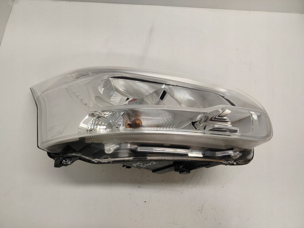 Frontscheinwerfer Ford Transit BK31-13W029-BF Rechts Scheinwerfer Headlight SCH3112852427qw