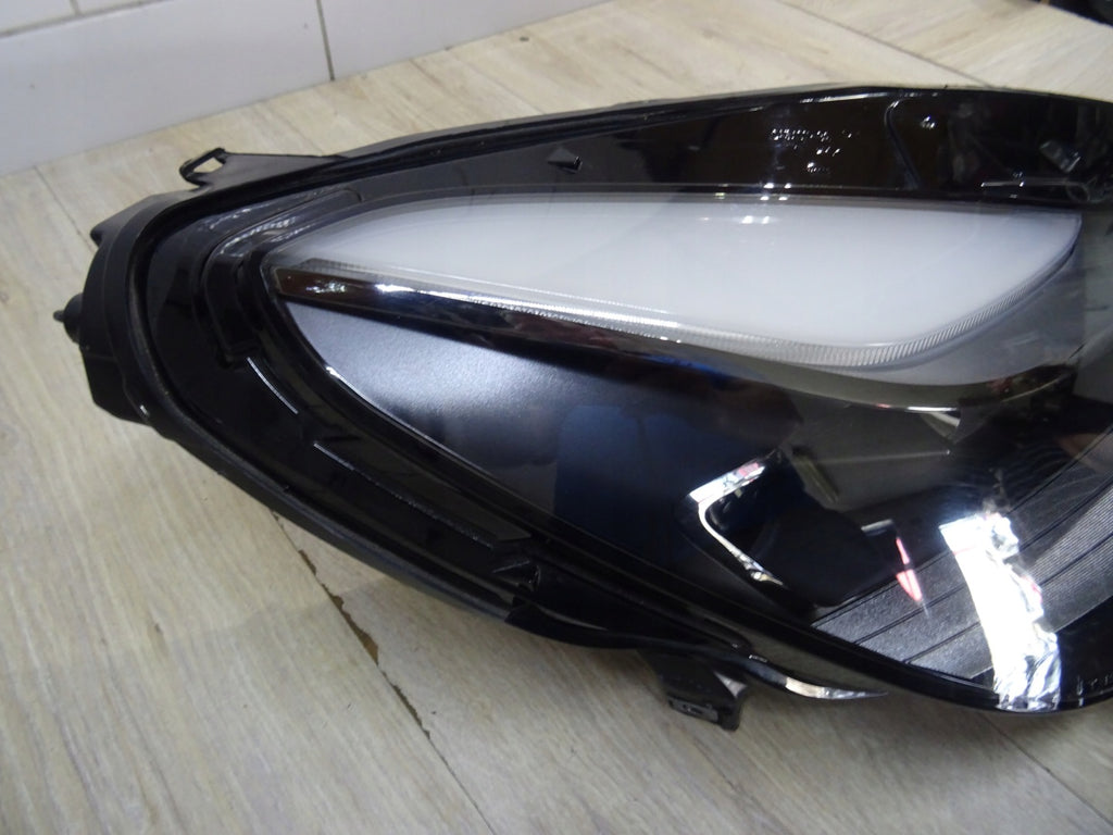 Frontscheinwerfer Mercedes-Benz Model 3 1514953-20-E Rechts Headlight SCH4881016589pl