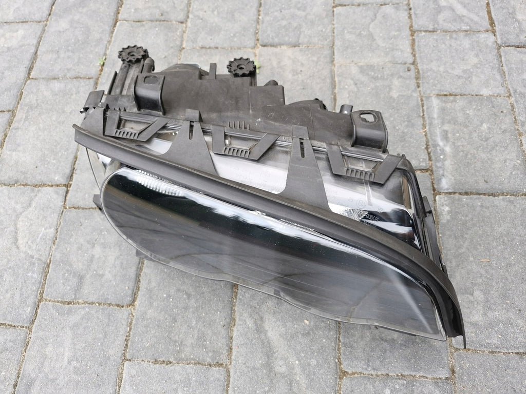 Frontscheinwerfer BMW 3 E46 6679003457 Rechts Scheinwerfer Headlight