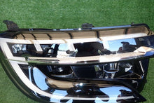 Laden Sie das Bild in den Galerie-Viewer, Frontscheinwerfer Renault 260103381R LED Rechts Scheinwerfer Headlight