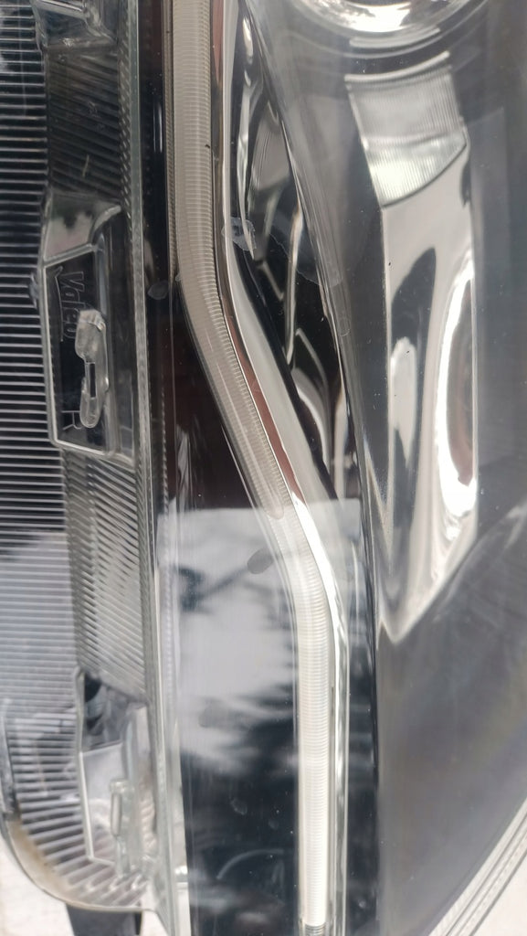 Frontscheinwerfer Skoda Rapid 5JB941016C Xenon Rechts Scheinwerfer Headlight SCH6952517972de