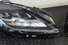 Load image into Gallery viewer, Frontscheinwerfer Jaguar E-Pace X540 J9C3-13W029-ED J9C3-13W030-ED Ein Satz SCH8227944379pw
