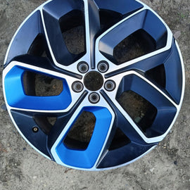 1x Alufelge 20 Zoll 8.0