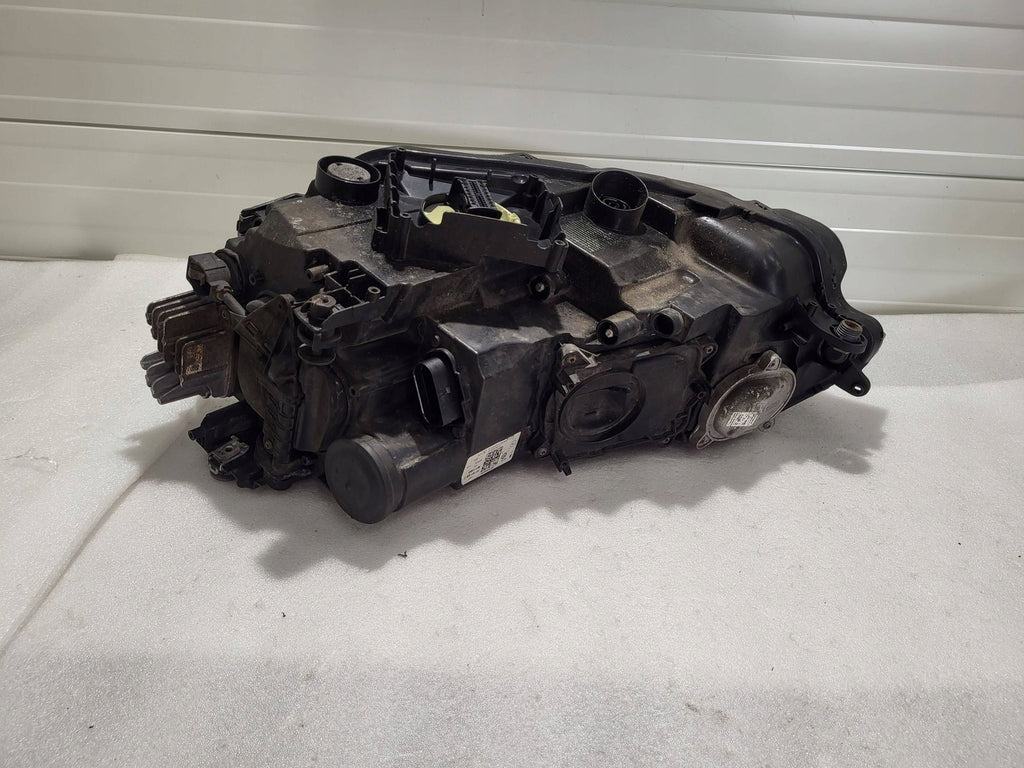 Frontscheinwerfer VW Sportsvan 517941036A LED Rechts Scheinwerfer Headlight SCH1589228743bp