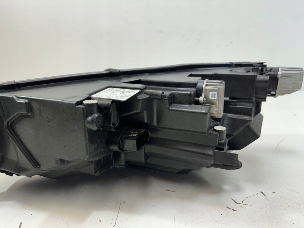 Frontscheinwerfer Skoda Octavia IV 5E4941016AC LED Rechts Scheinwerfer Headlight SCH9695485406ks