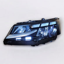 Laden Sie das Bild in den Galerie-Viewer, Frontscheinwerfer VW T7 7T1941035B Full LED Links Scheinwerfer Headlight