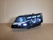 Laden Sie das Bild in den Galerie-Viewer, Frontscheinwerfer VW T7 7T1941035B Full LED Links Scheinwerfer Headlight