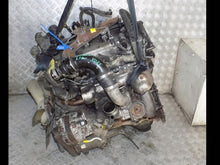Laden Sie das Bild in den Galerie-Viewer, Motor Nissan Pathfinder I YD25DDTI 2.5 DCI 174PS 166TKm Diesel Engine Unkomplett MOT1544685427mw