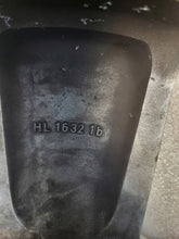 Laden Sie das Bild in den Galerie-Viewer, 1x Alufelge 17 Zoll 7.5" 5x110 47ET HL16321B Bertone Astra Zafira Rim Wheel FEL2798391664lf