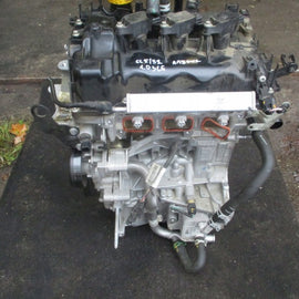 Motor Dacia Sandero III B4DH419 1.0 SCE 67PS 49kW 115TKm 2020 Benzin Unkomplett MOT4387789387gi