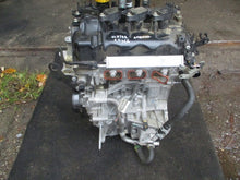 Laden Sie das Bild in den Galerie-Viewer, Motor Dacia Sandero III B4DH419 1.0 SCE 67PS 49kW 115TKm 2020 Benzin Unkomplett MOT4387789387gi